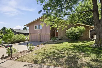 11548 W 39th Avenue, Wheat Ridge, CO 80033 - Photo 3