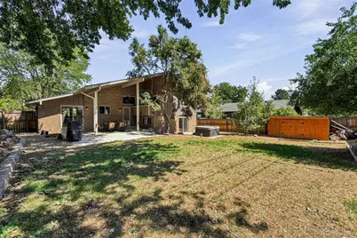 11548 W 39th Avenue, Wheat Ridge, CO 80033 - Photo 49