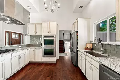 11548 W 39th Avenue, Wheat Ridge, CO 80033 - Photo 17
