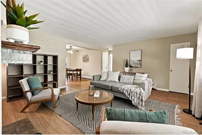 897 Glencoe Street, Denver, CO 80220 - Photo 5