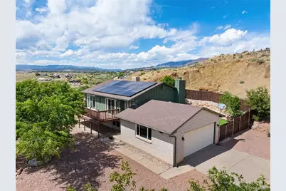 750 Dozier Avenue, Canon City, CO 81212 - Photo 1
