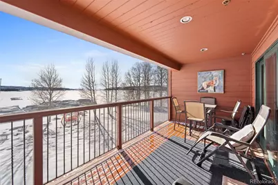 1026 County Road 64 #4, Grand Lake, CO 80447 - Photo 31