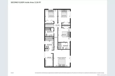 7872 Everett Way, Arvada, CO 80005 - Photo 47