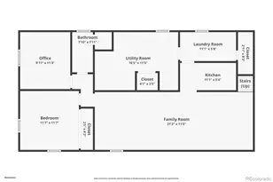 1693 S Elm St, Denver, CO 80222 - Photo 31