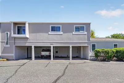 7974 Chase Circle #78, Arvada, CO 80003 - Photo 33