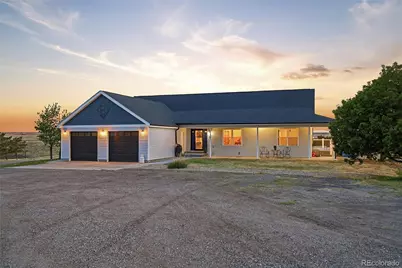 4153 S Lookout Hill Street, Watkins, CO 80137 - Photo 1