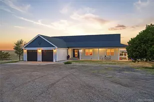 4153 S Lookout Hill St, Watkins, CO 80137 - Photo 1