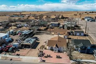 75 N Market St, Keenesburg, CO 80643 - Photo 1