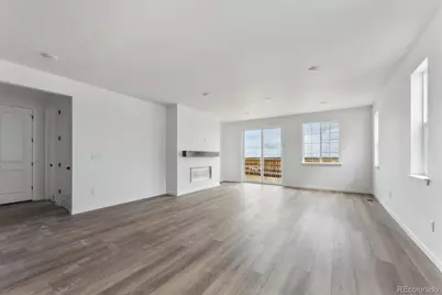 25283 E Warren Place, Aurora, CO 80018 - Photo 9