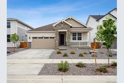 25283 E Warren Place, Aurora, CO 80018 - Photo 1