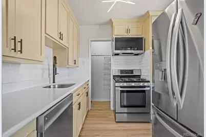 1175 N Emerson Street #305, Denver, CO 80218 - Photo 9