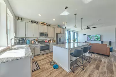 7362 W Evans Place, Denver, CO 80227 - Photo 5