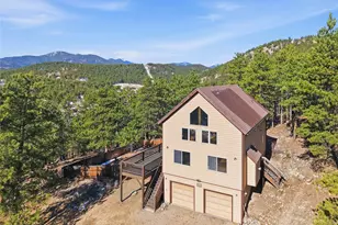 2050 Kerr Gulch Rd, Evergreen, CO 80439 - Photo 3