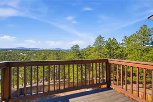 2050 Kerr Gulch Rd, Evergreen, CO 80439 - Photo 21