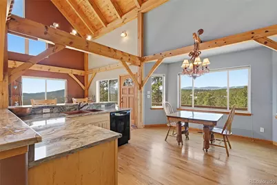 2050 Kerr Gulch Road, Evergreen, CO 80439 - Photo 13