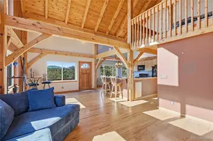 2050 Kerr Gulch Rd, Evergreen, CO 80439 - Photo 5