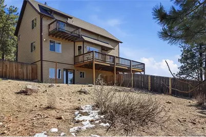 2050 Kerr Gulch Road, Evergreen, CO 80439 - Photo 41