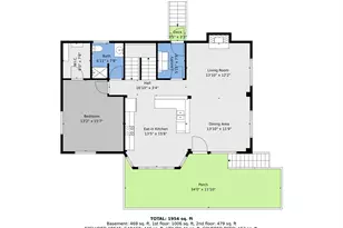 2050 Kerr Gulch Rd, Evergreen, CO 80439 - Photo 47