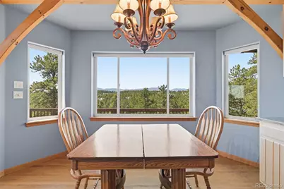 2050 Kerr Gulch Road, Evergreen, CO 80439 - Photo 11