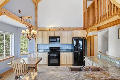 2050 Kerr Gulch Road, Evergreen, CO 80439 - Photo 17