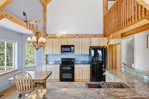 2050 Kerr Gulch Rd, Evergreen, CO 80439 - Photo 17