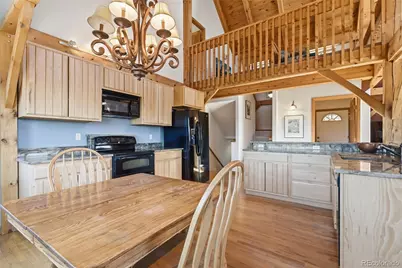 2050 Kerr Gulch Road, Evergreen, CO 80439 - Photo 19