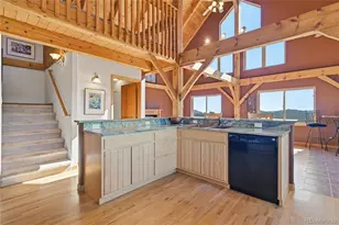 2050 Kerr Gulch Rd, Evergreen, CO 80439 - Photo 15