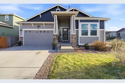 6317 Tramore Way, Colorado Springs, CO 80923 - Photo 1
