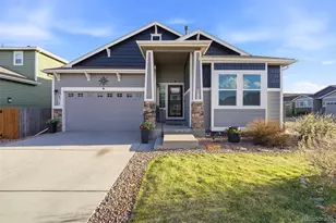 6317 Tramore Wy, Colorado Springs, CO 80923 - Photo 1