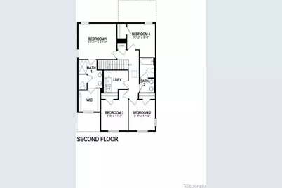 4829 Lynxes Way, Johnstown, CO 80534 - Photo 25