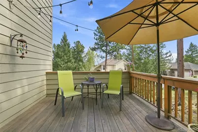 3425 Woody Creek, Evergreen, CO 80439 - Photo 13