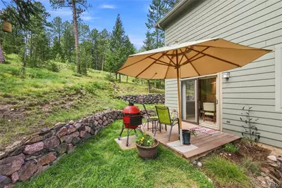 3425 Woody Creek, Evergreen, CO 80439 - Photo 17