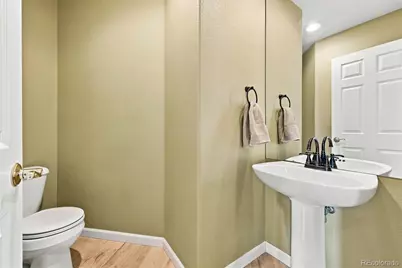 3425 Woody Creek, Evergreen, CO 80439 - Photo 25