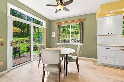 3425 Woody Creek, Evergreen, CO 80439 - Photo 15