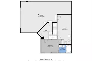 3425 Woody Creek, Evergreen, CO 80439 - Photo 47