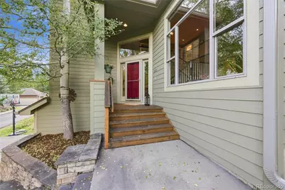 3425 Woody Creek, Evergreen, CO 80439 - Photo 5