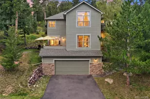 3425 Woody Creek, Evergreen, CO 80439 - Photo 1