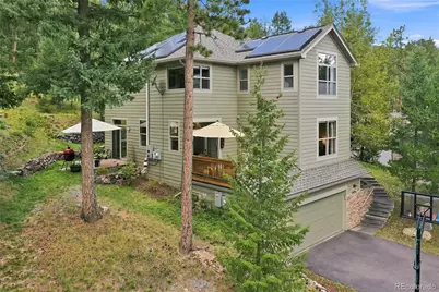 3425 Woody Creek, Evergreen, CO 80439 - Photo 3