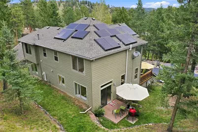 3425 Woody Creek, Evergreen, CO 80439 - Photo 43