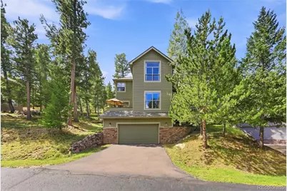 3425 Woody Creek, Evergreen, CO 80439 - Photo 49