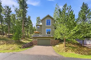 3425 Woody Creek, Evergreen, CO 80439 - Photo 49