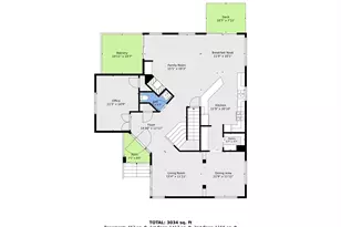 3425 Woody Creek, Evergreen, CO 80439 - Photo 45