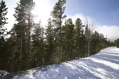 Lot 37 Vista Road, Idaho Springs, CO 80452 - Photo 3