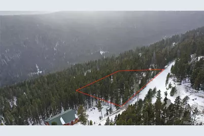 Lot 37 Vista Road, Idaho Springs, CO 80452 - Photo 7