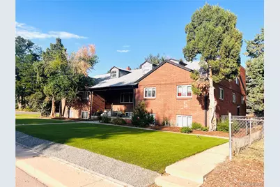 1400 S Clermont Street #8, Denver, CO 80222 - Photo 1