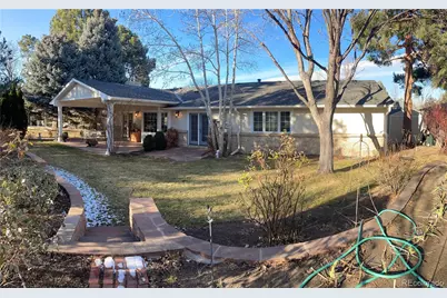 5317 S Cimmaron Road, Littleton, CO 80123 - Photo 19
