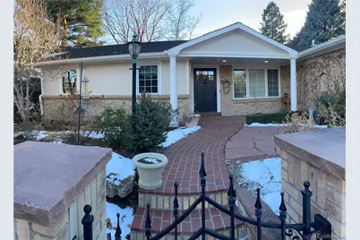 5317 S Cimmaron Road, Littleton, CO 80123 - Photo 1