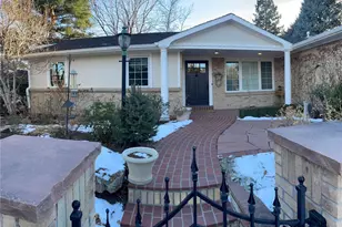 5317 S Cimmaron Rd, Littleton, CO 80123 - Photo 1