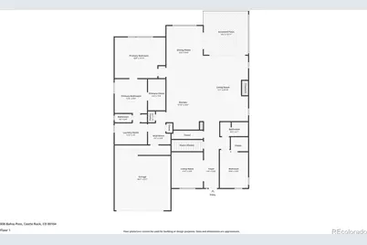838 Bahia Point, Castle Rock, CO 80104 - Photo 25