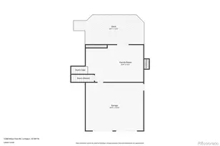 12360 Mesa View Rd, Larkspur, CO 80118 - Photo 47